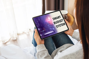 Smart Budget System + Pricing Bundle