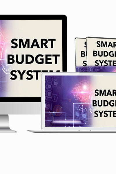 Smart Budget System + Pricing Bundle