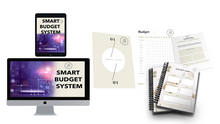 Load image into Gallery viewer, Smart Budget System + Pricing Bundle